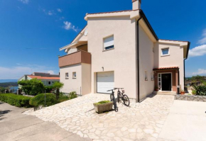 Apartments Miljenko, Punat